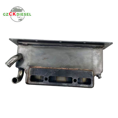 kopen High Quality Aftercooler 5262613 4947109 3929333 for Diesel Engine 4BT 4BTA 4BTAA3.9 online vervaardiging