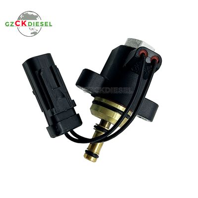 kopen 24V magnetoventil T410311 3691658 369-1658 voor C4.4 C7.1 motor online vervaardiging