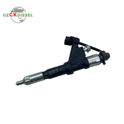 kopen New Fuel Injector 095000-5224 23670-E0340 095000-5220 095000-5225 095000-5226 23670-E0341 095000-5227 for P13C E13C  online vervaardiging