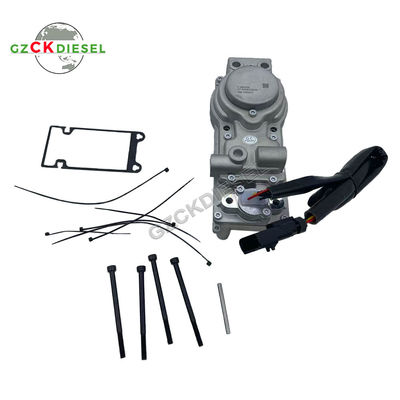 kopen VGT Turbocharger Elektronische Actuator 2837201 6378270 4034289 voor Dieselmotor ISX15 online vervaardiging