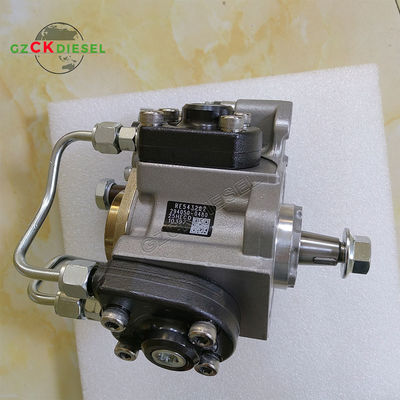 kopen HP4 brandstofpomp RE543262 294050-0480 voor 6.8L 6068 motor 210G 250GLC graafmachine online vervaardiging