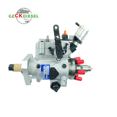 kopen 6 cilinders 2400 RPM diesel brandstof injectie pomp DB4629-5107 voor MF tractor online vervaardiging