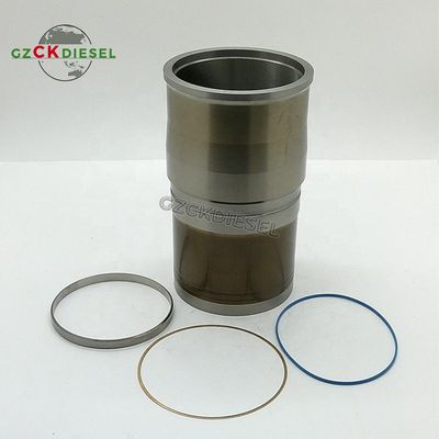 kopen Cylinder Liner 5473000 5468985 3682829 4101507 4059349 4373362 voor X15 ISX15 QSX15 motor online vervaardiging