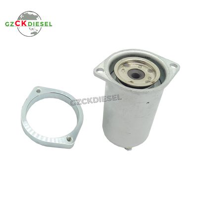 kopen 24V Fuel Shut-off Solenoid Valve 9X-1413 9X1413 for Engine 3408 3408C 3412 3412C 3412D Wheel Loader 988B 988F 990 992C  online vervaardiging