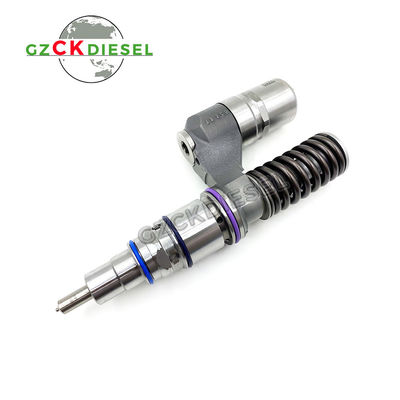 kopen Common Rail Diesel Brandstofinjector 0414701036 voor Graafmachine Motoronderdelen DC9 online vervaardiging