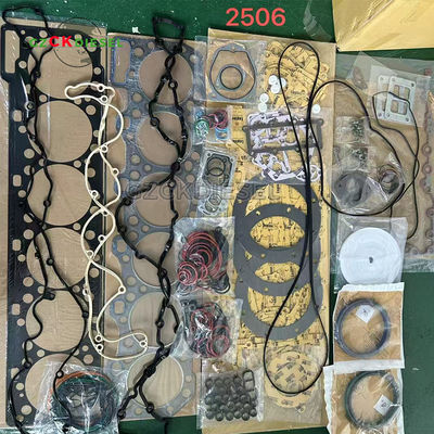 kopen PAKKINGSET KRP1656 KRP1657 voor 2506 Motor online vervaardiging