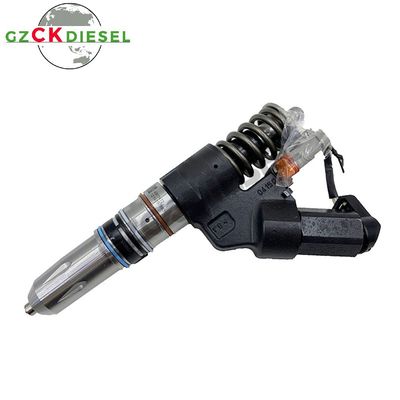 kopen Dieselmotoronderdelen Brandstofinjector 4903472 Graafmachineonderdeel voor Cummins M11 Motor online vervaardiging