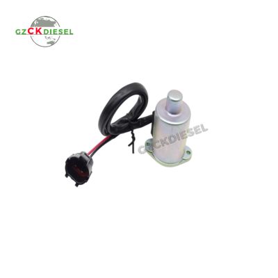kopen Hydraulische pomp solenoïde klep 126-9992 voor graafmachine E307C E308C E311C E330D E345D online vervaardiging