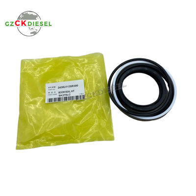 kopen OEM Quality Boom Cylinder Seal Kits 2438U1135R300 for SK220 SK220-3 SK270LC Excavator online vervaardiging