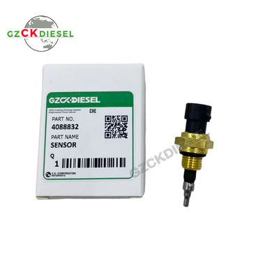 kopen Water Temperature Sensor 4088832 4076841 4088833 for ISX QSX ISF 2.8 ISBE ISC 8.3 online vervaardiging