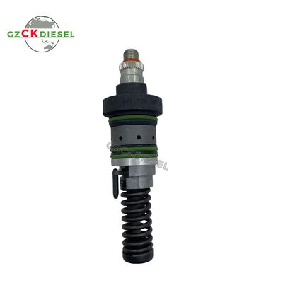 kopen Originele brandstofunit pomp 05715333 20460072 0414491109 voor BF4M BF6M motor EC140 graafmachine online vervaardiging