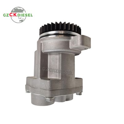 kopen Oliepomp 233-5220 2335220 223-1612 2231612 10R-2296 10R2296 voor C10 C11 C12 C13 3176C Motor E345B E349D Graafmachine online vervaardiging