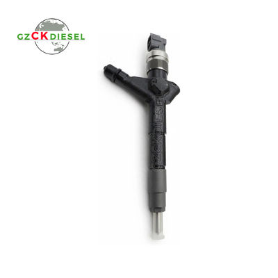 kopen Brandstofinspuitingsbak 16600-AW402 DCRI105130 voor X-Trail T30 motor online vervaardiging