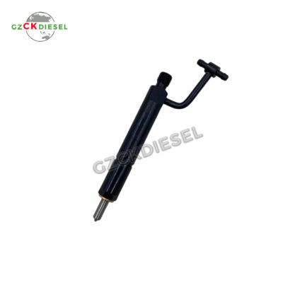 kopen Brandstofinjector 6222-11-3100 voor PC300-5 SA6D108 graafmachine online vervaardiging