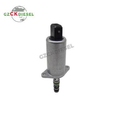 kopen 24V Solenoïdeklep TM70202 voor Hydraulische Pomp Proportionele Solenoïdeklep online vervaardiging