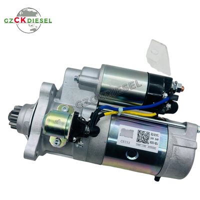 kopen Startmotor 5344602 voor QSB4.5 QSB3.9 motor online vervaardiging