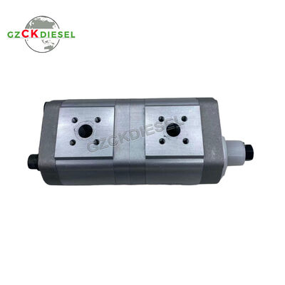 kopen High Quality Road Roller Gear Pump 05813175 05813270 05810509 voor BOMAG BW203AD-4 online vervaardiging