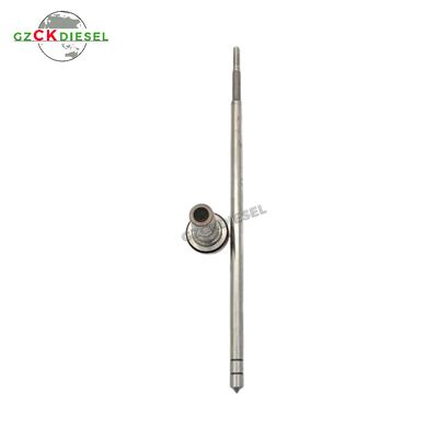 kopen Diesel Fuel Injector Valve Assembly F00VC01318 For Injector 0445110149 online vervaardiging