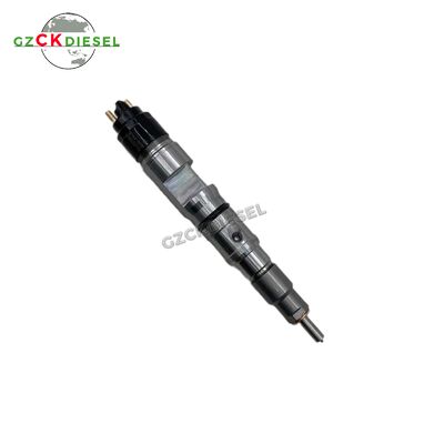 kopen Common Rail Injector 0445120063 0445120340 voor Injectoren van de 120-serie online vervaardiging