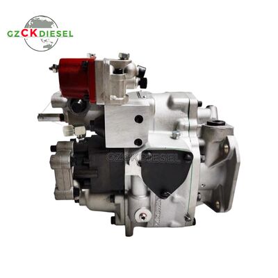 kopen PT Diesel Fuel Injection Pump 3060973 3064676 for NT855 N855 KT19 KTA19 Engine online vervaardiging