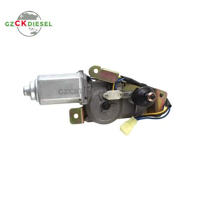 kopen Wiper motor 538-00009 538-00009A 2538-9013A voor DH-7 DH150 DH215 DH220 DH225 -7 graafmachine online vervaardiging