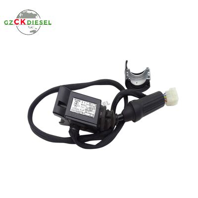 kopen Transmissieversnellingsselectie 600604100 voor ZL3-motor online vervaardiging