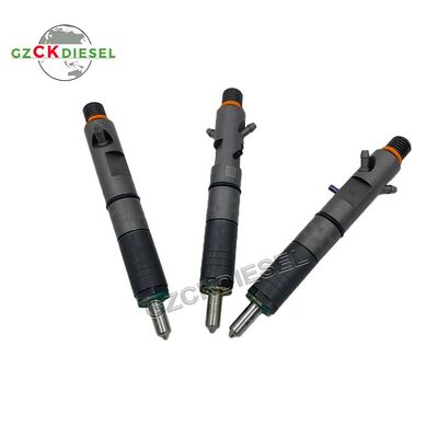 kopen Brandstofinjector 2645K012 LJBB03301A 236-5707 LJBB03202A 2645K016 voor 1100 1103 1104C-E44T 1104C-44TA Motor online vervaardiging