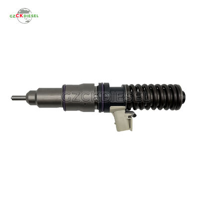 kopen Brandstofinjector BEBE5L17001 BEBE5L17101 85020845 voor D16 US15 graafmachine online vervaardiging
