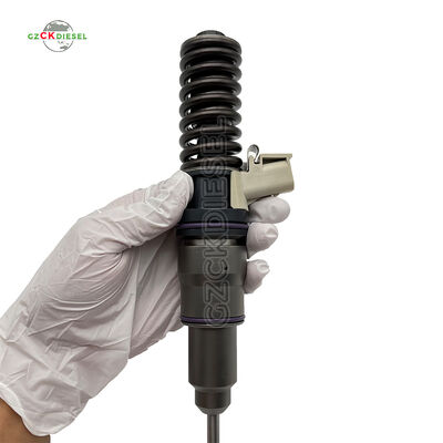 kopen Brandstofinjector 85013152 BEBE4F09001 voor Vrachtwagen MD13 Us07 E3.3 Graafmachine online vervaardiging