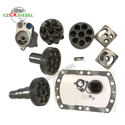 kopen A8VO200 Onderdelenset voor hydraulische pomp voor graafmachine 330C E345 E345BV E345BL online vervaardiging