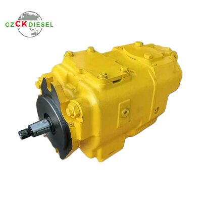 kopen Hydraulische hoofdpomp zuigerpomp 8J6155 8J-6155 8J0498 8J-0498 voor 12G 120G 130G 140G 160G 3304 3306 Motor Grader online vervaardiging