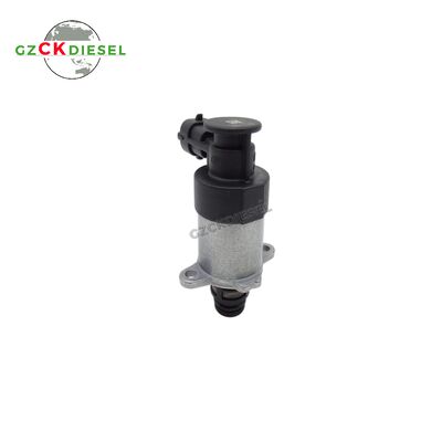 kopen Brandstofpompdrukregelaar 0928400779 Common Rail Control Metering Solenoïde Valve online vervaardiging