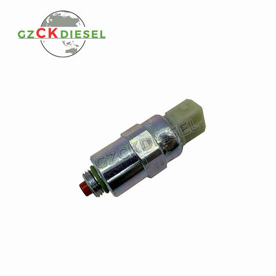 kopen Brandstofpompmagneetventiel 7185-900G 28491679 voor E320D Graafmachine Motor 6D114 online vervaardiging