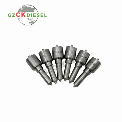 kopen Brandstofinjector Spuitmond DLLA150P346 DLLA 150P 346 voor Injector KBEL-P113 online vervaardiging