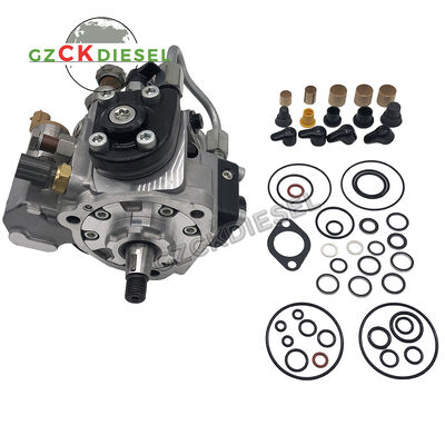 kopen Kits voor de reparatie van brandstofpompen 294009-0052 HP4 online vervaardiging