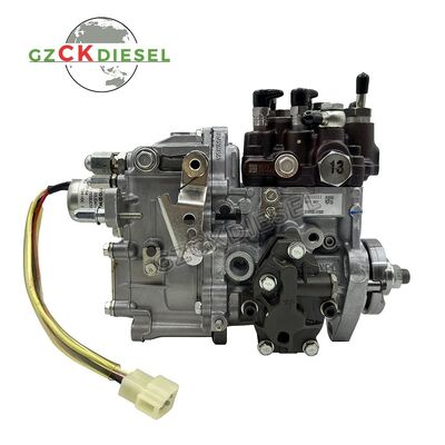 kopen Brandstofinjectiepomp 729508-51330 72950851330 voor 4TNV88 4D88E Motor PC50MR Graafmachine online vervaardiging