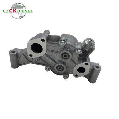 kopen Oliepomp 400915-00526 voor DX12 motor online vervaardiging