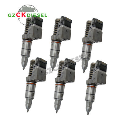 kopen brandstofinspuitmachine 5237650 R5237650 voor S60 12,7L dieselmotor online vervaardiging