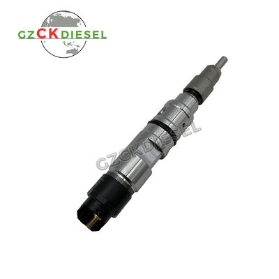 kopen Brandstofinjector 0445124042 voor EC350 D8K-motor online vervaardiging