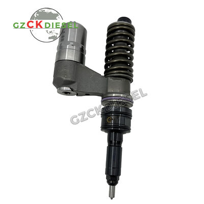 kopen Common Rail Diesel Brandstofinjector 5237257 109962-0061 voor GE13 Motor online vervaardiging