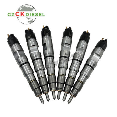 kopen Common Rail Brandstofinjector 510-1695 voor Motor C9.3B Graafmachine 336 345 GC online vervaardiging