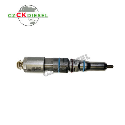 kopen Brandstofinjector 456-3509 voor C9.3-motor D6T D7E E336F graafmachine online vervaardiging