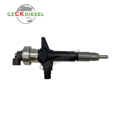 kopen Brandstofinjector 8-98011604-5 095000-6980 voor Motor 4JJ1 4JJ1-TC 4JJ1-TCX online vervaardiging
