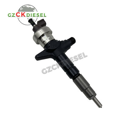 kopen Common Rail-brandstofinjector 8-98011604-1 voor 4JJ1-motor online vervaardiging