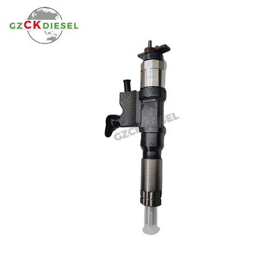 kopen Brandstofinjector 8982592900 295050-1550 295050-2900 voor 6WG1-motor online vervaardiging