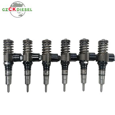 kopen Brandstofinjector 0414720404 03G130073GX 03G130073G voor 2.0 TDI-motor online vervaardiging