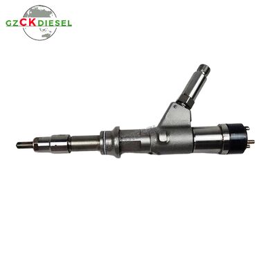 kopen Brandstofinjector 5491531 voor ISG11 ISG12 ISG13 X11 X12 Motor online vervaardiging