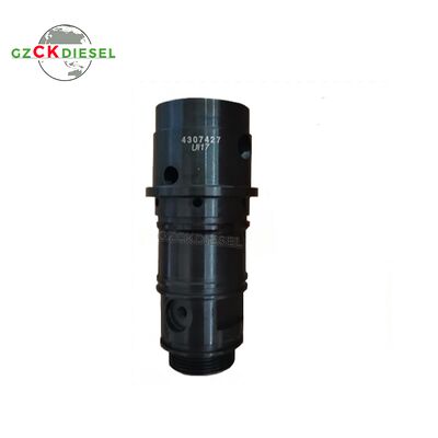 kopen Dieselbrandstofsysteem brandstofinjectoradapter 4307427 4307427-20 voor K19-motor online vervaardiging