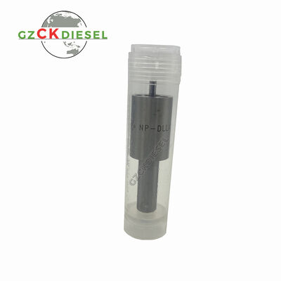 kopen brandstofinspuitstuk DLLA156SM328 1153113020 voor 6WG1 motor online vervaardiging