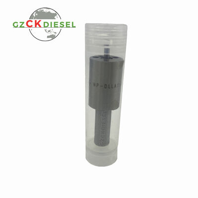 kopen Brandstofinspuitstuk DLLA150SND301 6150-12-3220 voor PC1250 graafmachine online vervaardiging